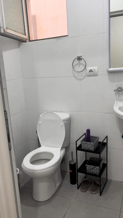 Mimoza Apartments Sarandë エクステリア 写真