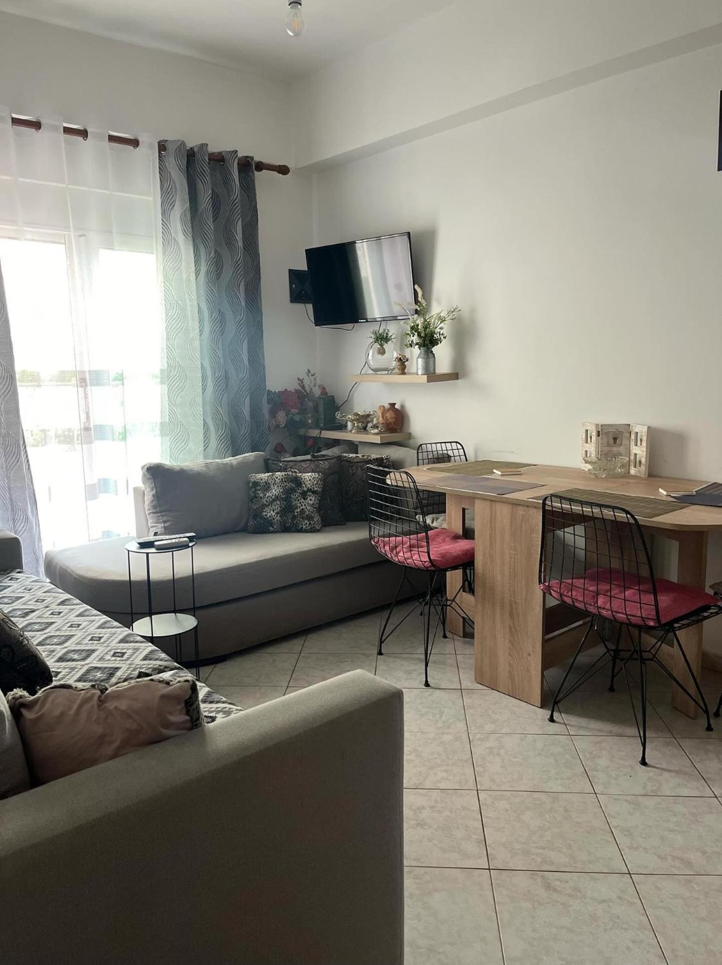 Mimoza Apartments Sarandë エクステリア 写真